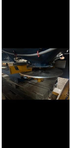 BOGBALLE L2 - Распрскувач на вештачко ѓубриво: слика 5 BOGBALLE L2 - Распрскувач на вештачко ѓубриво: слика 5