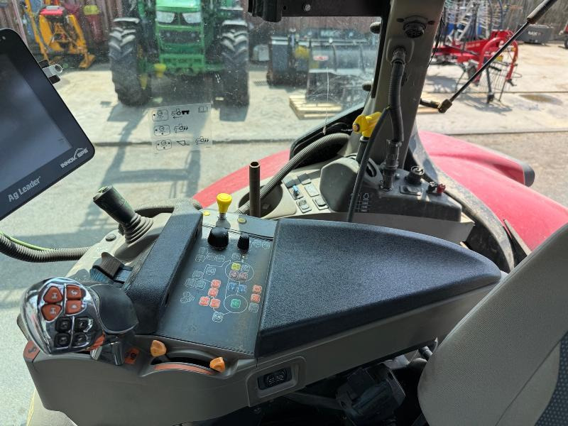 Трактор CASE-IH PUMA CVX150: слика 9 Трактор CASE-IH PUMA CVX150: слика 9