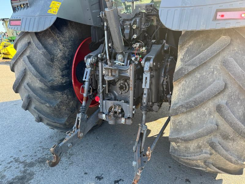 FENDT 826 VARIO - Трактор: слика 5 FENDT 826 VARIO - Трактор: слика 5
