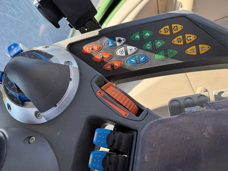 Трактор FENDT 826 VARIO: слика 7