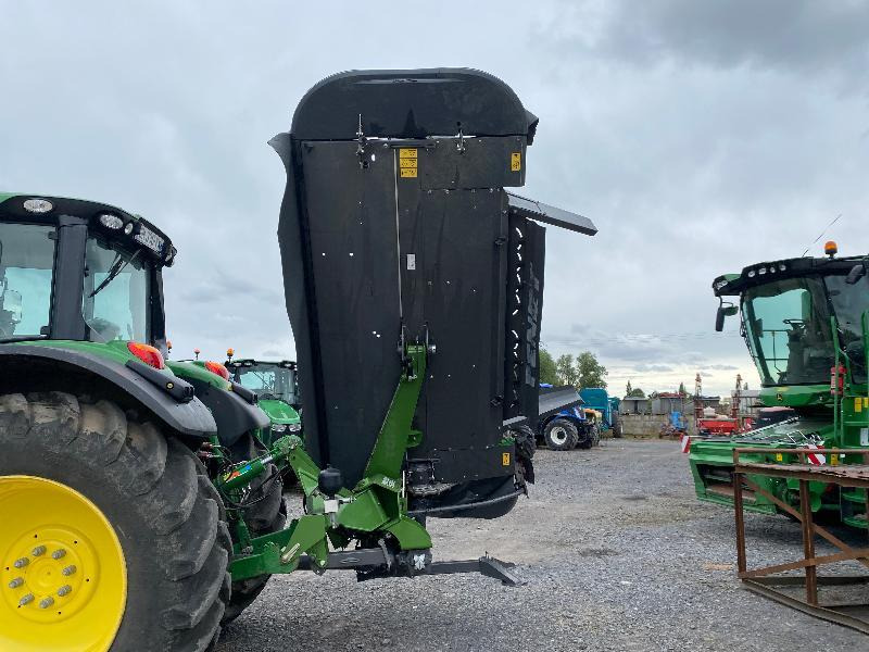FENDT SLICER 3160 - Косилка: слика 3 FENDT SLICER 3160 - Косилка: слика 3