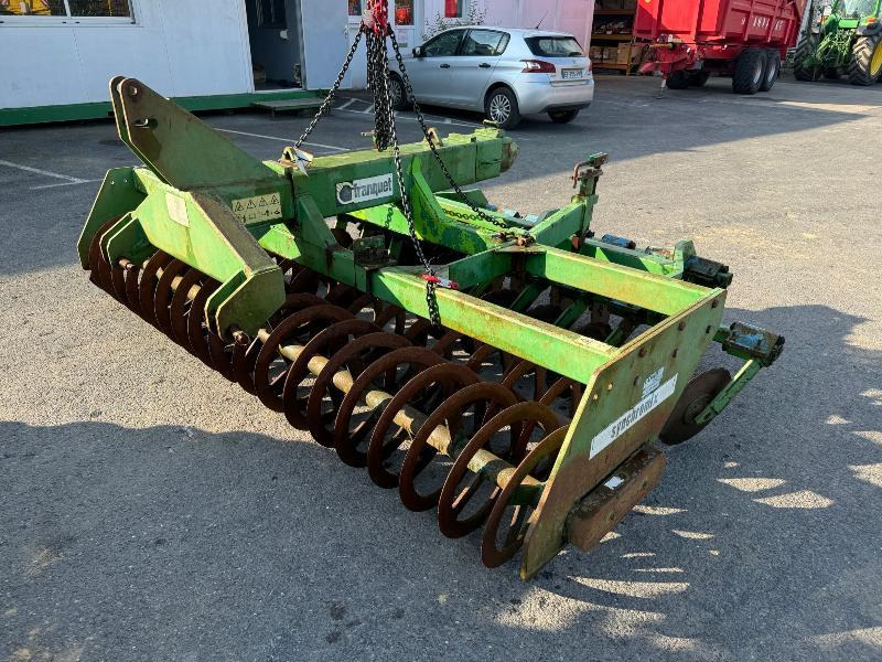 FRANQUET SYNCHROMIX 3M - Ваљак за фарма: слика 1 FRANQUET SYNCHROMIX 3M - Ваљак за фарма: слика 1