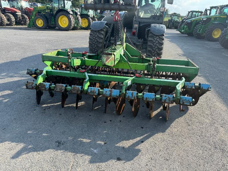 FRANQUET SYNCHROMIX 3M - Ваљак за фарма: слика 4 FRANQUET SYNCHROMIX 3M - Ваљак за фарма: слика 4