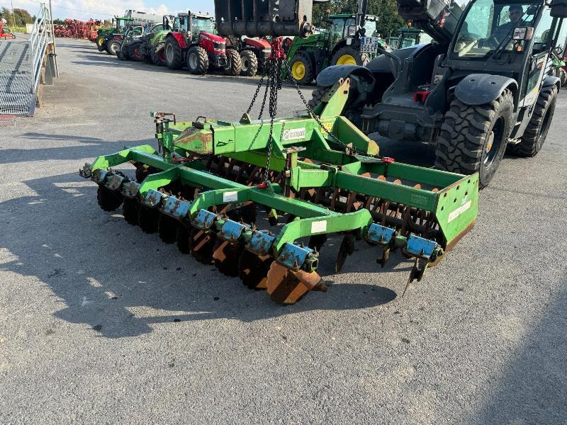 FRANQUET SYNCHROMIX 3M - Ваљак за фарма: слика 5 FRANQUET SYNCHROMIX 3M - Ваљак за фарма: слика 5