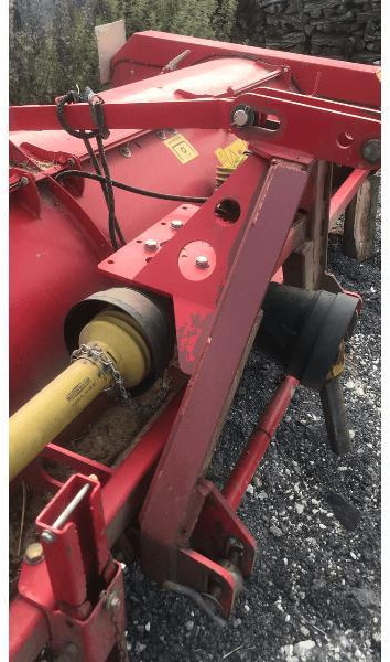 GRIMME KS3600 - Мулчер за стеблата од компир: слика 5 GRIMME KS3600 - Мулчер за стеблата од компир: слика 5