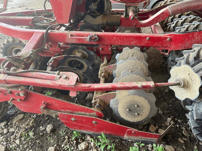 Семенска дупчалка HORSCH PRONTO 3DC: слика 8
