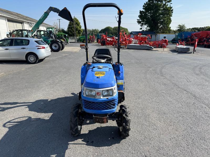 ISEKI TM3160F - Трактор: слика 2 ISEKI TM3160F - Трактор: слика 2