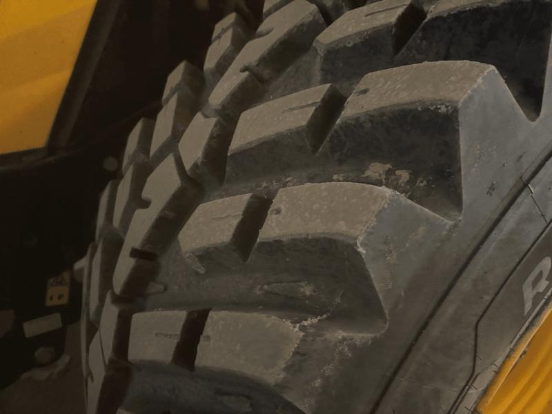 JCB FASTRAC 4220 - Трактор: слика 3 JCB FASTRAC 4220 - Трактор: слика 3
