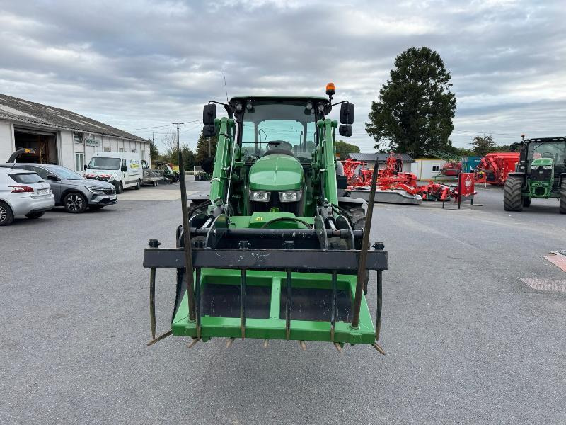 JOHN DEERE 5090M - Трактор: слика 3 JOHN DEERE 5090M - Трактор: слика 3