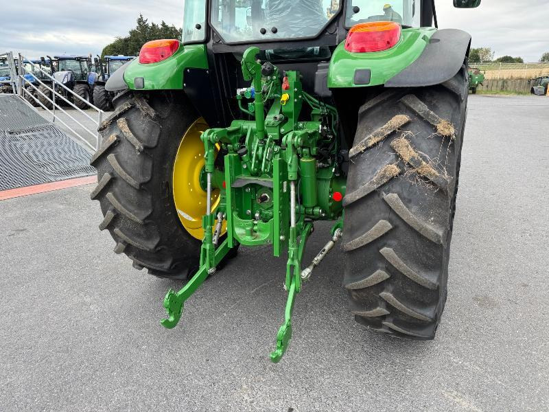 JOHN DEERE 5090M - Трактор: слика 5 JOHN DEERE 5090M - Трактор: слика 5