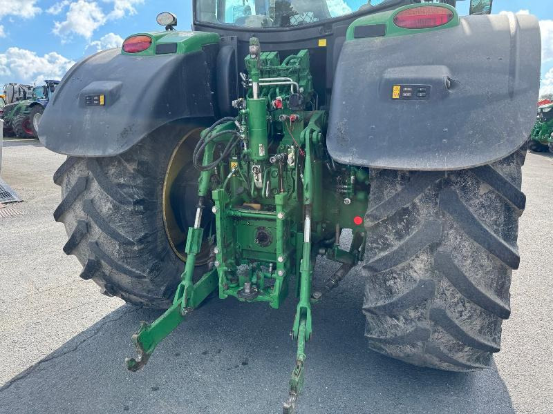JOHN DEERE 6175R - Трактор: слика 5 JOHN DEERE 6175R - Трактор: слика 5