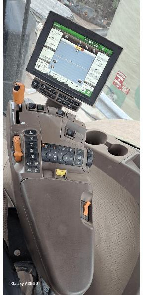 JOHN DEERE 7310R - Трактор: слика 5 JOHN DEERE 7310R - Трактор: слика 5