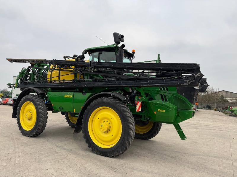 JOHN DEERE R4050I - Самооден распрскувач: слика 2 JOHN DEERE R4050I - Самооден распрскувач: слика 2