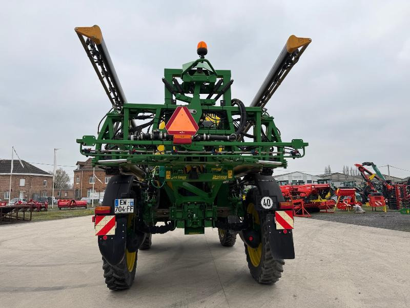 JOHN DEERE R4050I - Самооден распрскувач: слика 4 JOHN DEERE R4050I - Самооден распрскувач: слика 4