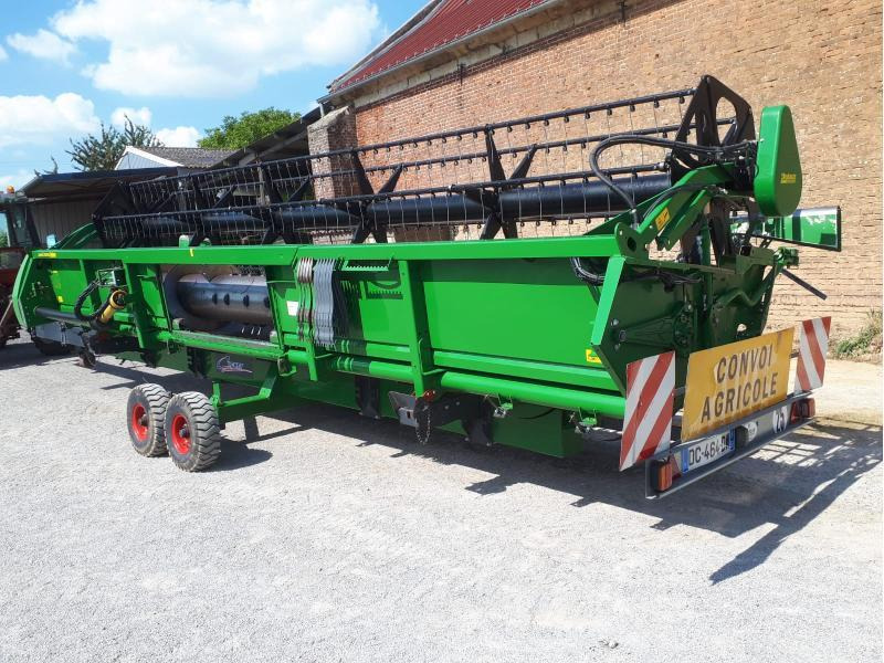 JOHN DEERE T660 - Комбајн: слика 5 JOHN DEERE T660 - Комбајн: слика 5
