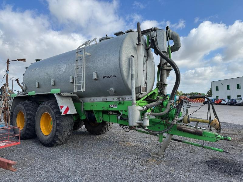 JOSKIN QUADRA 20000 - Цистерна за арско ѓубриво: слика 3 JOSKIN QUADRA 20000 - Цистерна за арско ѓубриво: слика 3