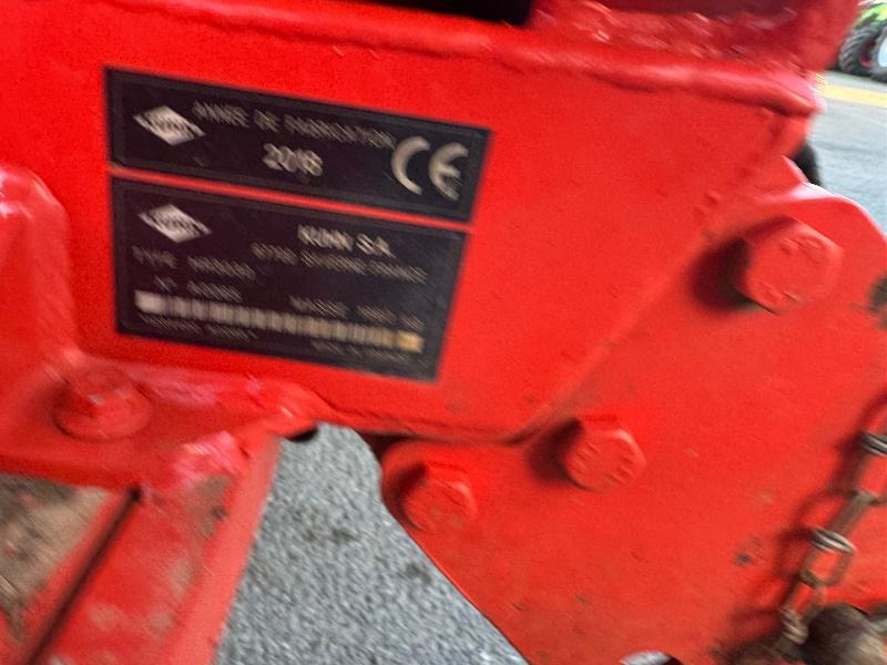 KUHN HR3030 - Тракторска фреза: слика 5 KUHN HR3030 - Тракторска фреза: слика 5