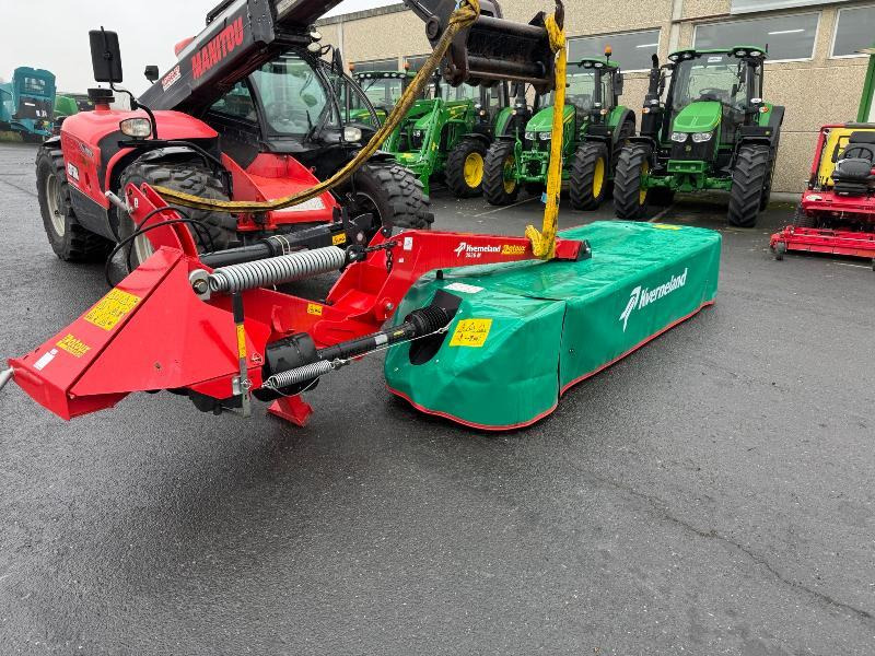 KVERNELAND KT2836M - Косилка: слика 2 KVERNELAND KT2836M - Косилка: слика 2