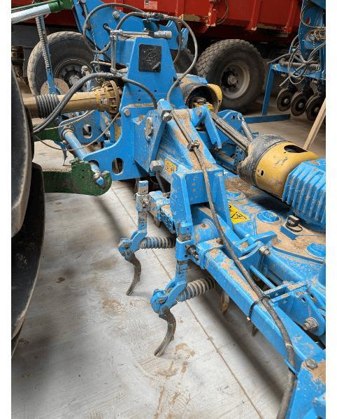 LEMKEN SOLITAIR 9 - Комбајнска семенска дупчалка: слика 3 LEMKEN SOLITAIR 9 - Комбајнска семенска дупчалка: слика 3