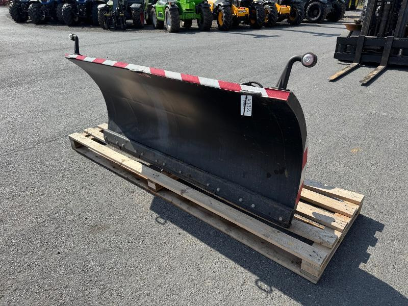 Плуг за чистење снег MAGSI LNAF 210: слика 6