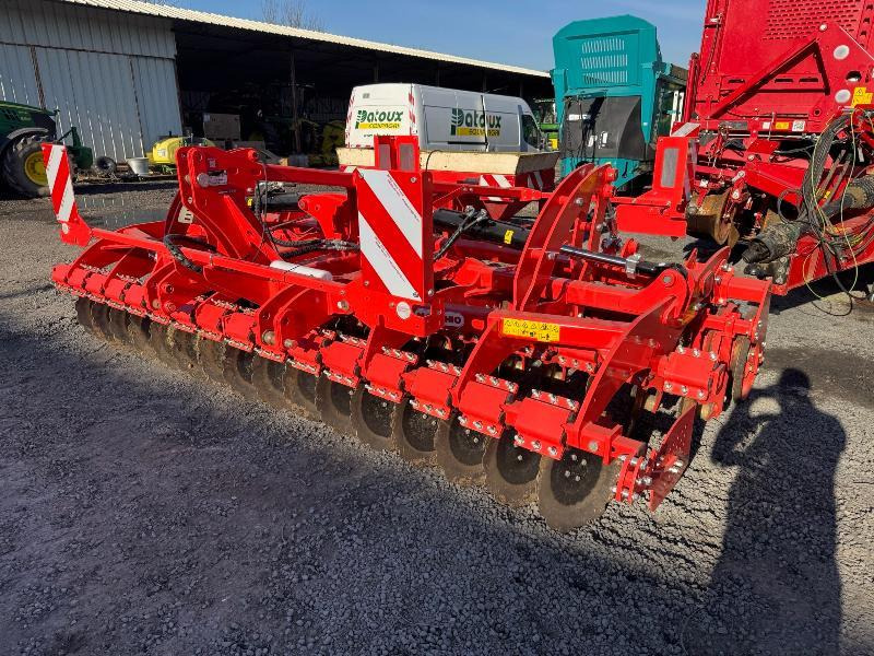 MASCHIO VELOCE F40 15D - Култиватор: слика 1 MASCHIO VELOCE F40 15D - Култиватор: слика 1