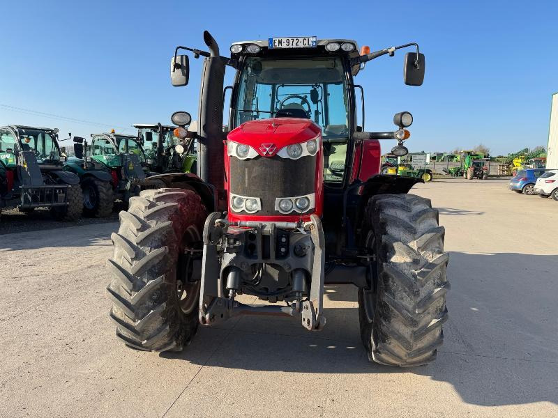 MASSEY-FERGUSON 6715 S DYNA VT - Трактор: слика 4 MASSEY-FERGUSON 6715 S DYNA VT - Трактор: слика 4