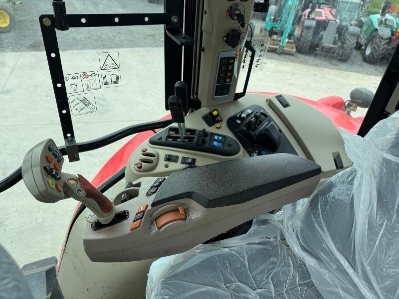 Лизинг на MASSEY-FERGUSON 7726 DYNA VT EF MASSEY-FERGUSON 7726 DYNA VT EF: слика 9