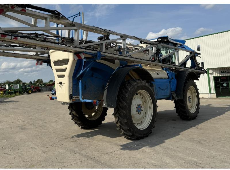 MATROT XENON 4300 - Самооден распрскувач: слика 4 MATROT XENON 4300 - Самооден распрскувач: слика 4