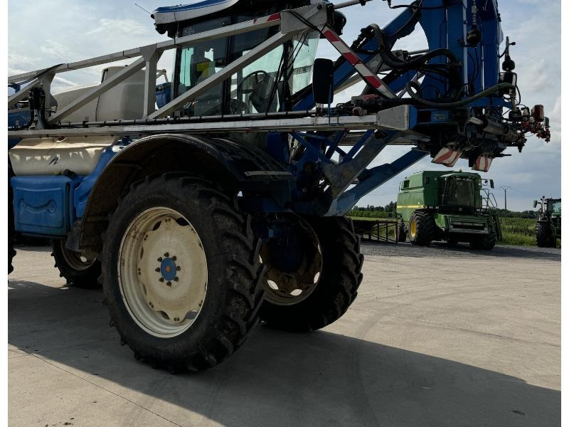 MATROT XENON 4300 - Самооден распрскувач: слика 3 MATROT XENON 4300 - Самооден распрскувач: слика 3