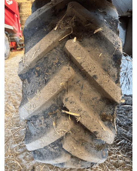 NEW-HOLLAND TH6.32S - Телескопски ракувач: слика 5 NEW-HOLLAND TH6.32S - Телескопски ракувач: слика 5