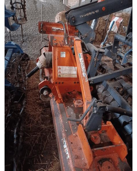 PEGORARO 3 METRES - Тракторска фреза: слика 1 PEGORARO 3 METRES - Тракторска фреза: слика 1