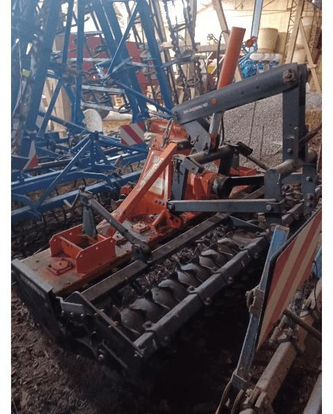 PEGORARO 3 METRES - Тракторска фреза: слика 3 PEGORARO 3 METRES - Тракторска фреза: слика 3