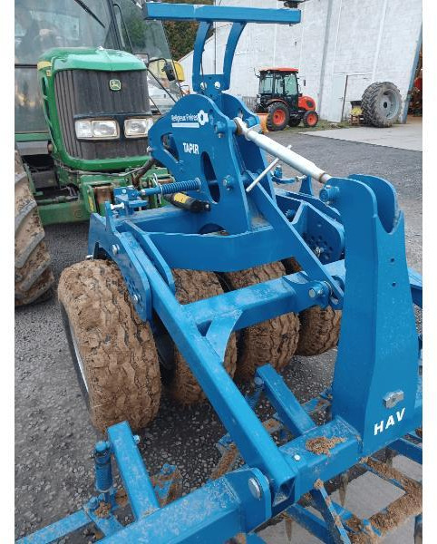 RELIGIEUX TAPIR 3M - Ваљак за фарма: слика 2 RELIGIEUX TAPIR 3M - Ваљак за фарма: слика 2