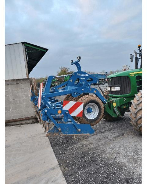 RELIGIEUX TAPIR 3M - Ваљак за фарма: слика 4 RELIGIEUX TAPIR 3M - Ваљак за фарма: слика 4