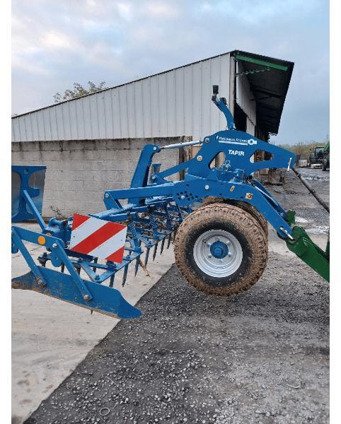 RELIGIEUX TAPIR 3M - Ваљак за фарма: слика 1 RELIGIEUX TAPIR 3M - Ваљак за фарма: слика 1