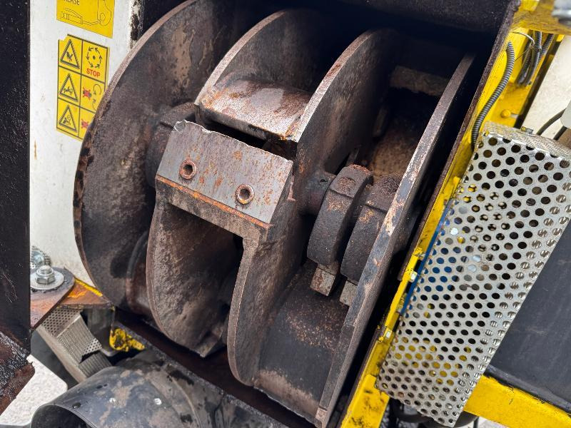 Кршач на дрва SAELEN JAGUAR PTO: слика 11