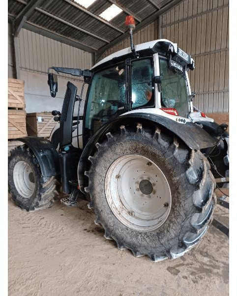 VALTRA N174 DIRECT - Трактор: слика 3 VALTRA N174 DIRECT - Трактор: слика 3