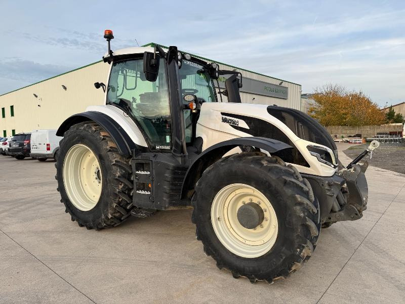 VALTRA T175 - Трактор: слика 3 VALTRA T175 - Трактор: слика 3