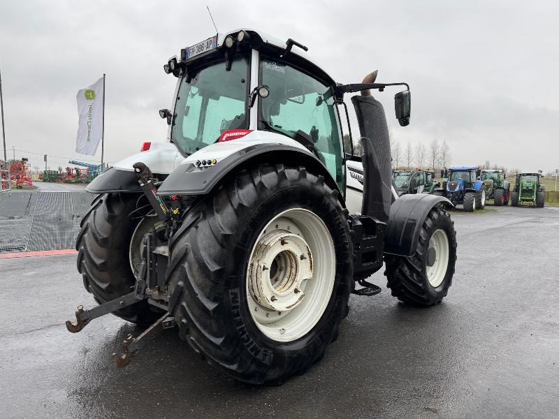 VALTRA T214 DIRECT - Трактор: слика 5 VALTRA T214 DIRECT - Трактор: слика 5