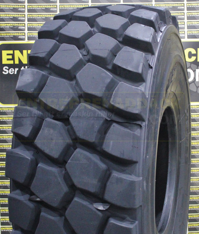 23,5R25 TL Advance GLR06 L4 ** E4/L4 for Loader & Dump Truck - Гуми и бандажи за Натоварувач на тркала: слика 4 23,5R25 TL Advance GLR06 L4 ** E4/L4 for Loader & Dump Truck - Гуми и бандажи за Натоварувач на тркала: слика 4