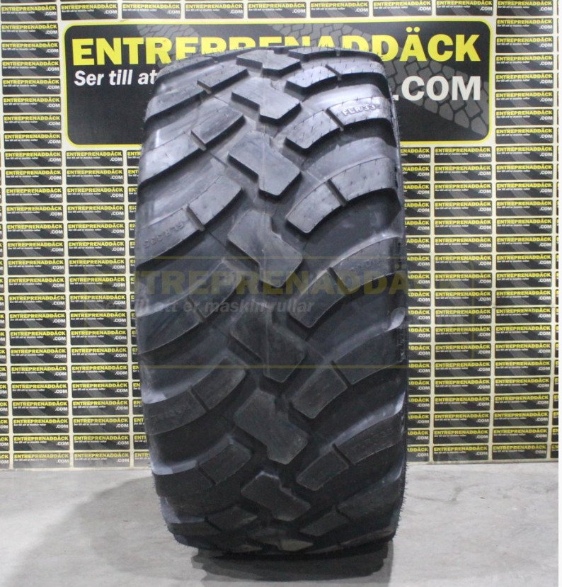 600/55R26.5 MRL FLR335 STEEL BELTED Complete Wheels - Комплетно тркало за Земјоделска приколка: слика 2 600/55R26.5 MRL FLR335 STEEL BELTED Complete Wheels - Комплетно тркало за Земјоделска приколка: слика 2