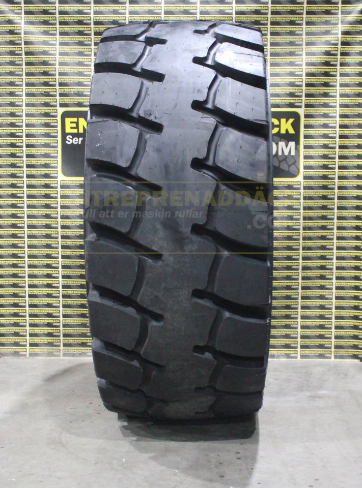 ADVANCE XTXL PRO L4***/E4**** 26.5R25 FOR QUARRY, MINING AND UNDERGROUND. - Гуми и бандажи за Натоварувач на тркала: слика 3 ADVANCE XTXL PRO L4***/E4**** 26.5R25 FOR QUARRY, MINING AND UNDERGROUND. - Гуми и бандажи за Натоварувач на тркала: слика 3