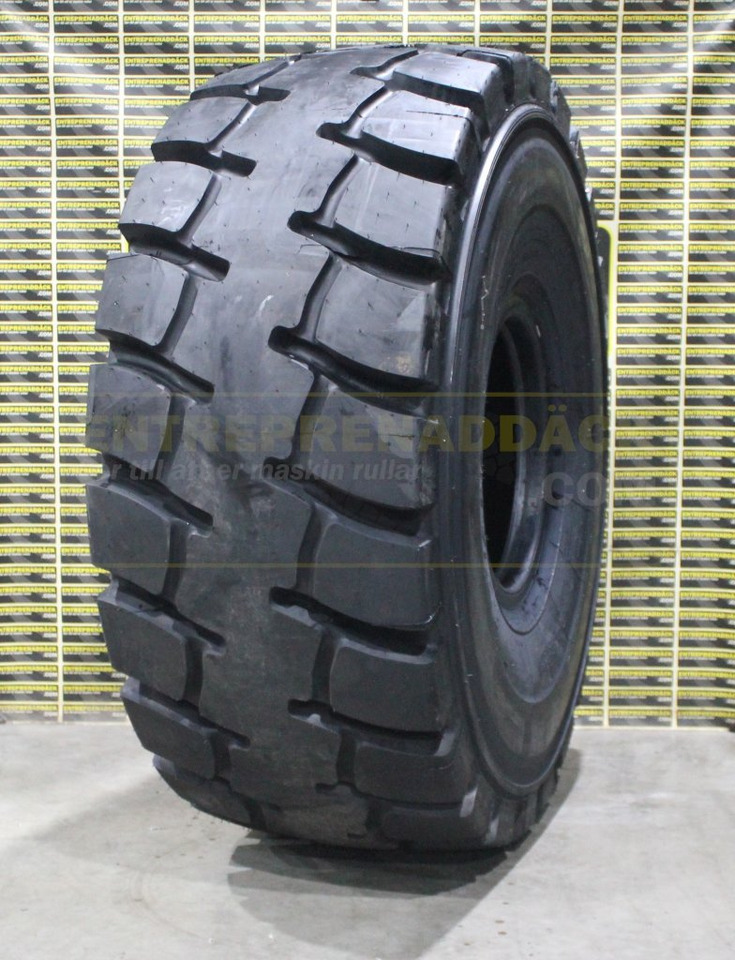 ADVANCE XTXL PRO L4***/E4**** 26.5R25 FOR QUARRY, MINING AND UNDERGROUND. - Гуми и бандажи за Натоварувач на тркала: слика 2 ADVANCE XTXL PRO L4***/E4**** 26.5R25 FOR QUARRY, MINING AND UNDERGROUND. - Гуми и бандажи за Натоварувач на тркала: слика 2