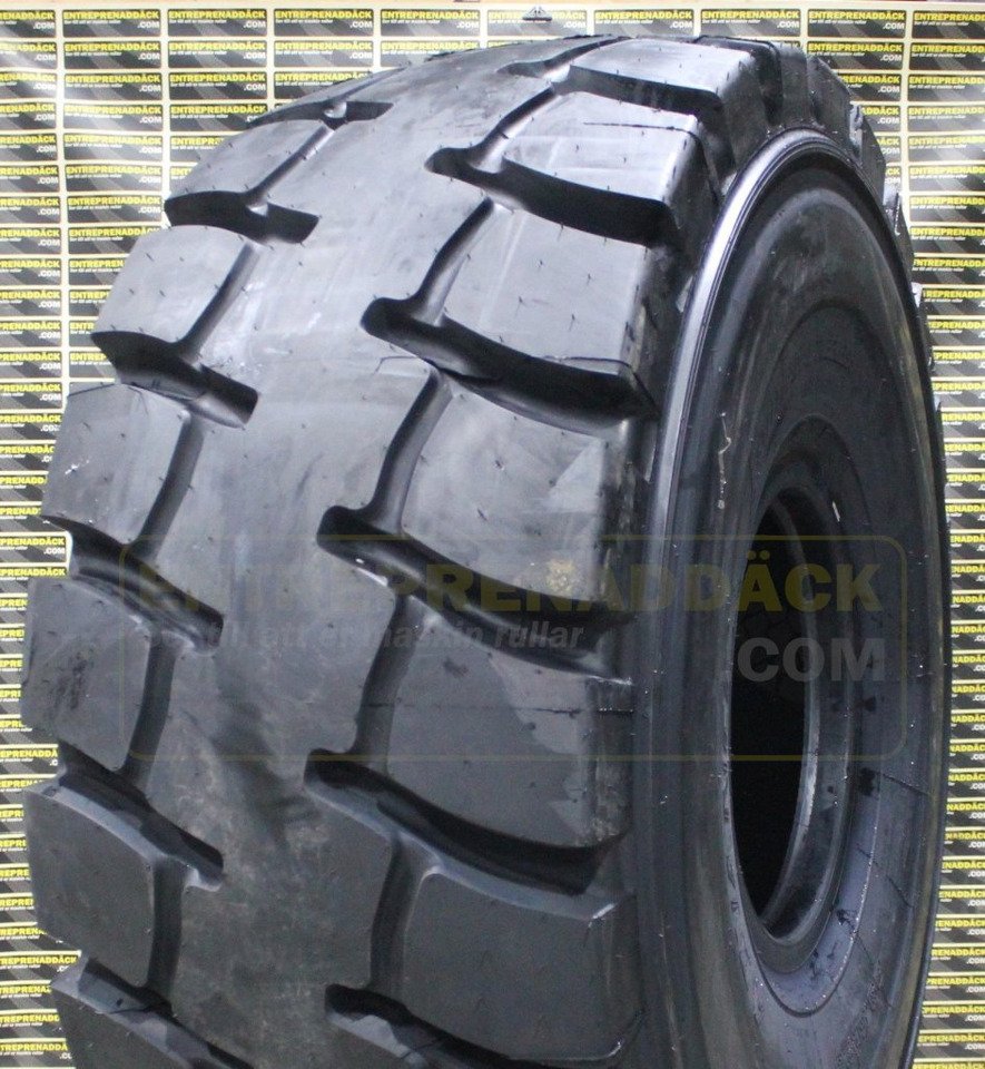 ADVANCE XTXL PRO L4***/E4**** 26.5R25 FOR QUARRY, MINING AND UNDERGROUND. - Гуми и бандажи за Натоварувач на тркала: слика 1 ADVANCE XTXL PRO L4***/E4**** 26.5R25 FOR QUARRY, MINING AND UNDERGROUND. - Гуми и бандажи за Натоварувач на тркала: слика 1