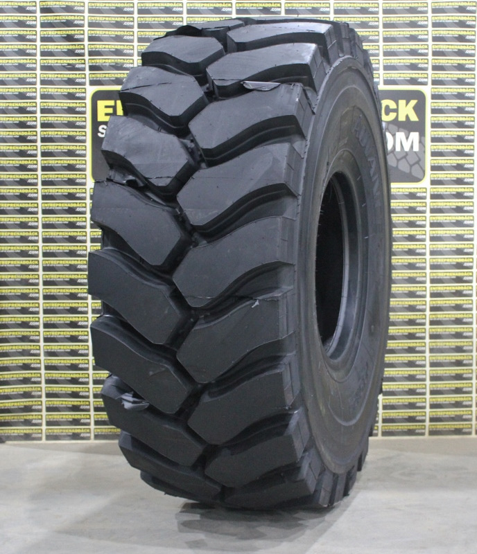 Complete wheels Advance GLR08 ** L5 26,5R25 for loaders in tough conditions - Гуми и бандажи за Багер на тркала: слика 2 Complete wheels Advance GLR08 ** L5 26,5R25 for loaders in tough conditions - Гуми и бандажи за Багер на тркала: слика 2