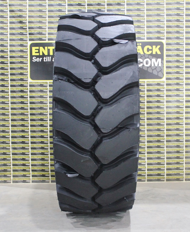 Complete wheels Advance GLR08 ** L5 26,5R25 for loaders in tough conditions - Гуми и бандажи за Багер на тркала: слика 3 Complete wheels Advance GLR08 ** L5 26,5R25 for loaders in tough conditions - Гуми и бандажи за Багер на тркала: слика 3