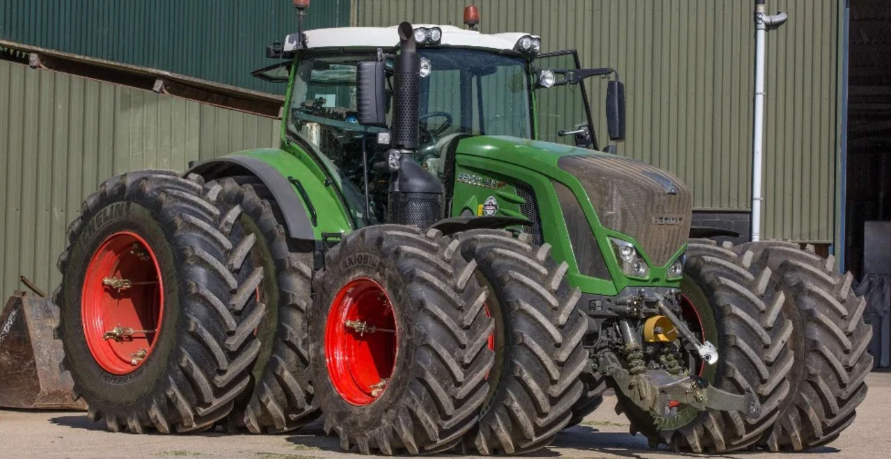 Dual Wheels and mounted GTK AgroAlfa Tractor Radial Tyres Complete dual wheels for tractors in several colors. When you want to go for the best! NOTE! 7 year factory warranty on tires and dual wheels - Гуми и бандажи за Трактор: слика 1 Dual Wheels and mounted GTK AgroAlfa Tractor Radial Tyres Complete dual wheels for tractors in several colors. When you want to go for the best! NOTE! 7 year factory warranty on tires and dual wheels - Гуми и бандажи за Трактор: слика 1