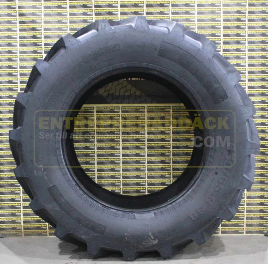 GTK Afro-Alfa Tractor Radial Tyres Set of 540/65R30 + 650/65R42 GTK Agro-Alfa - Гума за Трактор: слика 4 GTK Afro-Alfa Tractor Radial Tyres Set of 540/65R30 + 650/65R42 GTK Agro-Alfa - Гума за Трактор: слика 4