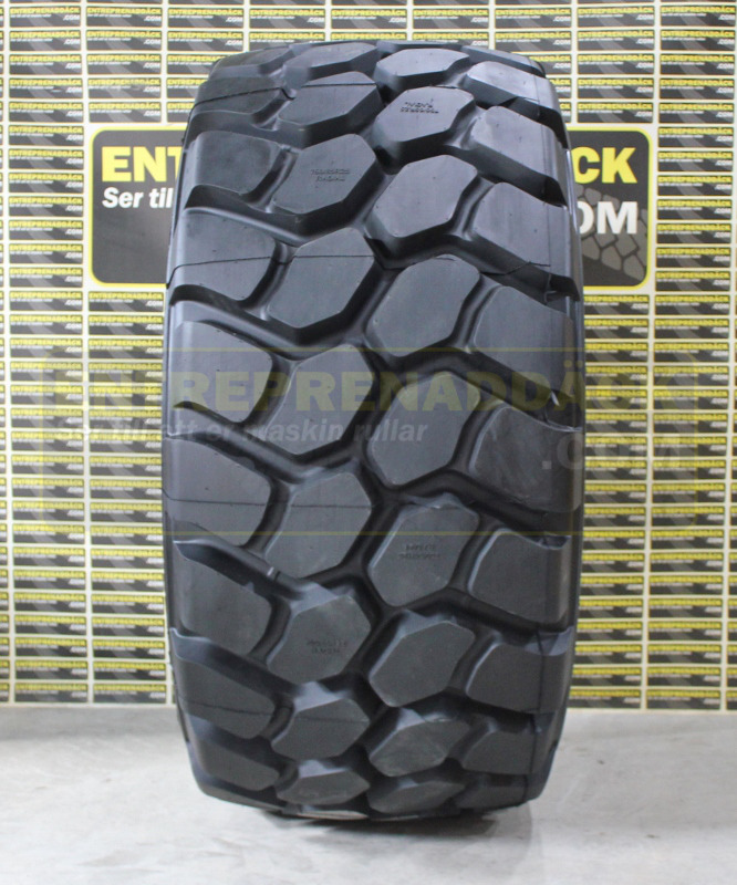 Goodride CB 763 750/65R25 TL ** E4/L4 203B/214A2 - Гуми и бандажи за Натоварувач на тркала: слика 3 Goodride CB 763 750/65R25 TL ** E4/L4 203B/214A2 - Гуми и бандажи за Натоварувач на тркала: слика 3