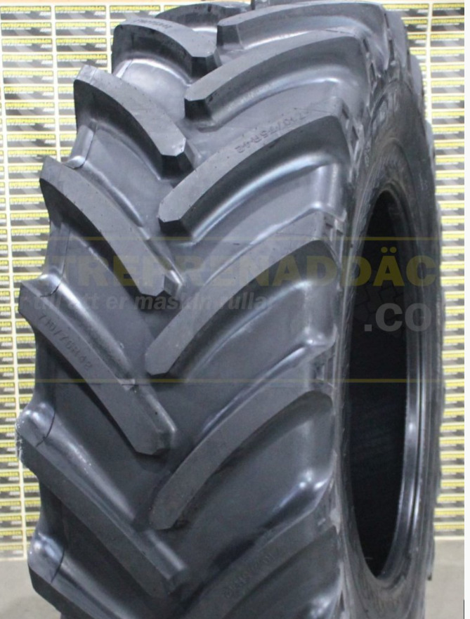 LR 7000 LEAO – only tyre or with Dual Wheels. 710/75R42 TL LR 7000 LEAO Tractor Tyres - Гуми и бандажи за Трактор: слика 1 LR 7000 LEAO – only tyre or with Dual Wheels. 710/75R42 TL LR 7000 LEAO Tractor Tyres - Гуми и бандажи за Трактор: слика 1